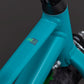 CUBE NUMOVE 120 RT KID'S BIKE 2026 SEAGREEN' N 'GREEN