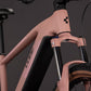 CUBE REACTION HYBRID PERFORMANCE 720 FE HARDTAIL eMTB BIKE 2027 RUBY 'N' BLACK