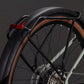 CUBE NUROAD HYBRID C:62 RACE 400X FE eGRAVEL BIKE 2026 REEDBEIGE' N 'BLACK
