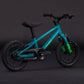CUBE NUMOVE 120 RT KID'S BIKE 2026 SEAGREEN' N 'GREEN