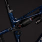 CUBE STEREO C:62 SUPER TM MTB BIKE 2027 SPLINTERCOBALT 'N' CHROME