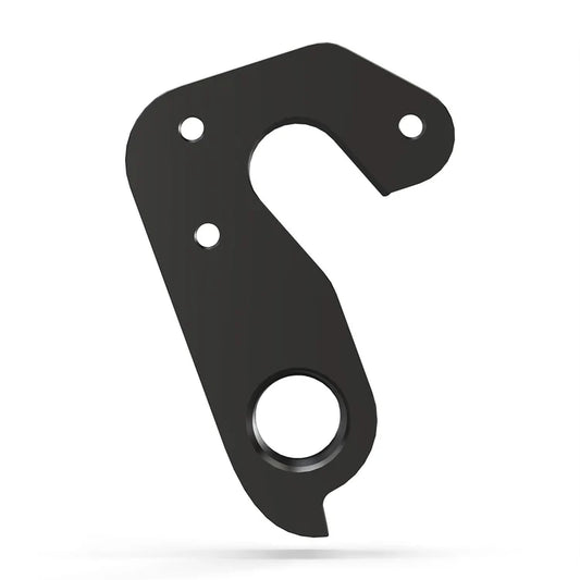 WHEELS MANUFACTURING REPLACEABLE DERAILLEUR HANGER/DROPOUT 464