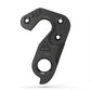 WHEELS MANUFACTURING REPLACEABLE DERAILLEUR HANGER/DROPOUT 464