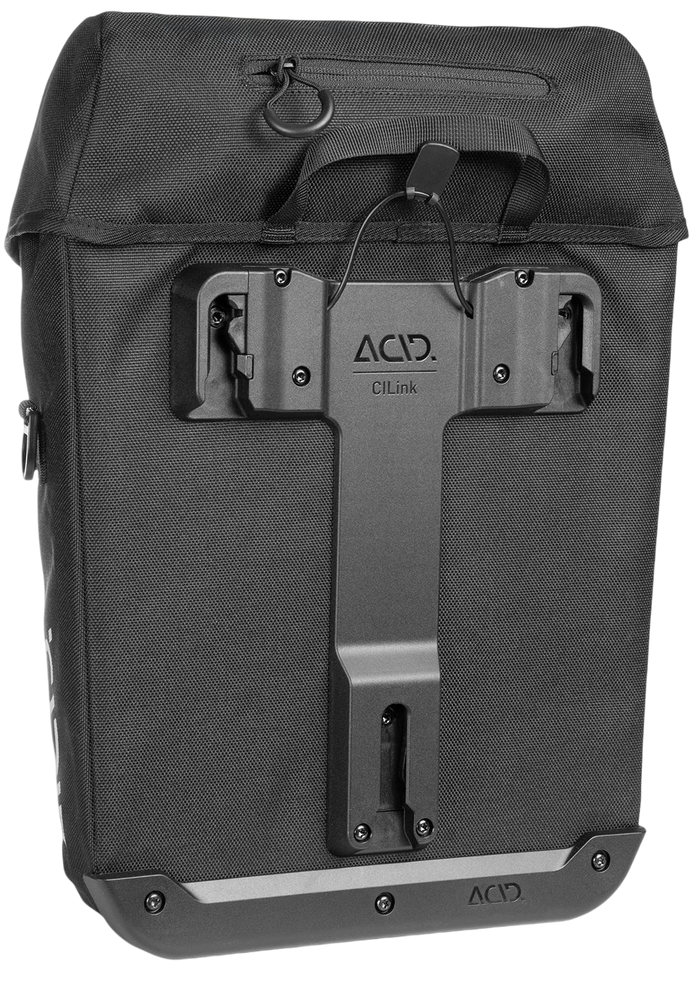 CUBE ACID CITY 15 CILINK PANNIER BAG