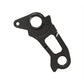 WHEELS MANUFACTURING REPLACEABLE DERAILLEUR HANGER/DROPOUT 465