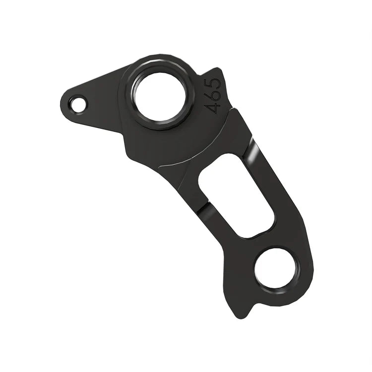 WHEELS MANUFACTURING REPLACEABLE DERAILLEUR HANGER/DROPOUT 465
