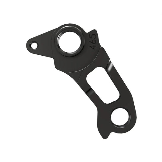 WHEELS MANUFACTURING REPLACEABLE DERAILLEUR HANGER/DROPOUT 465