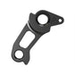 WHEELS MANUFACTURING REPLACEABLE DERAILLEUR HANGER/DROPOUT 465