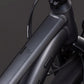 CUBE AIM PRO FE HARDTAIL MTB BIKE 2026 SLATEBLACK' N 'BLACK