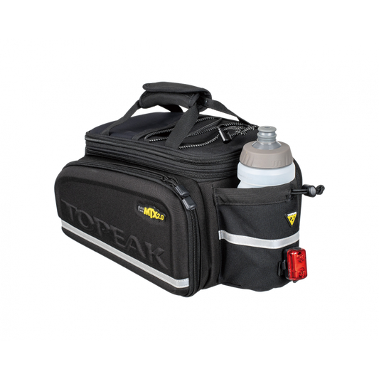 TOPEAK MTX TRUNKBAG DXP WITH PANNIER 2.0