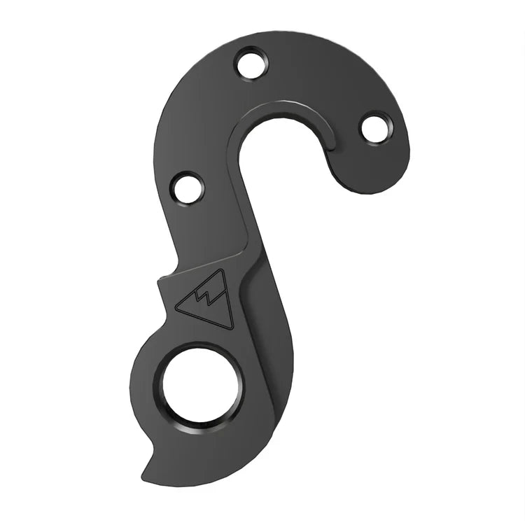 WHEELS MANUFACTURING REPLACEABLE DERAILLEUR HANGER/DROPOUT 466
