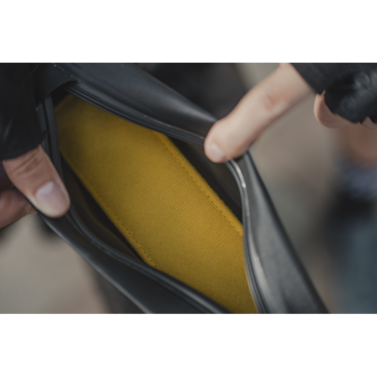 TOPEAK TOPLOADER DRYBAG