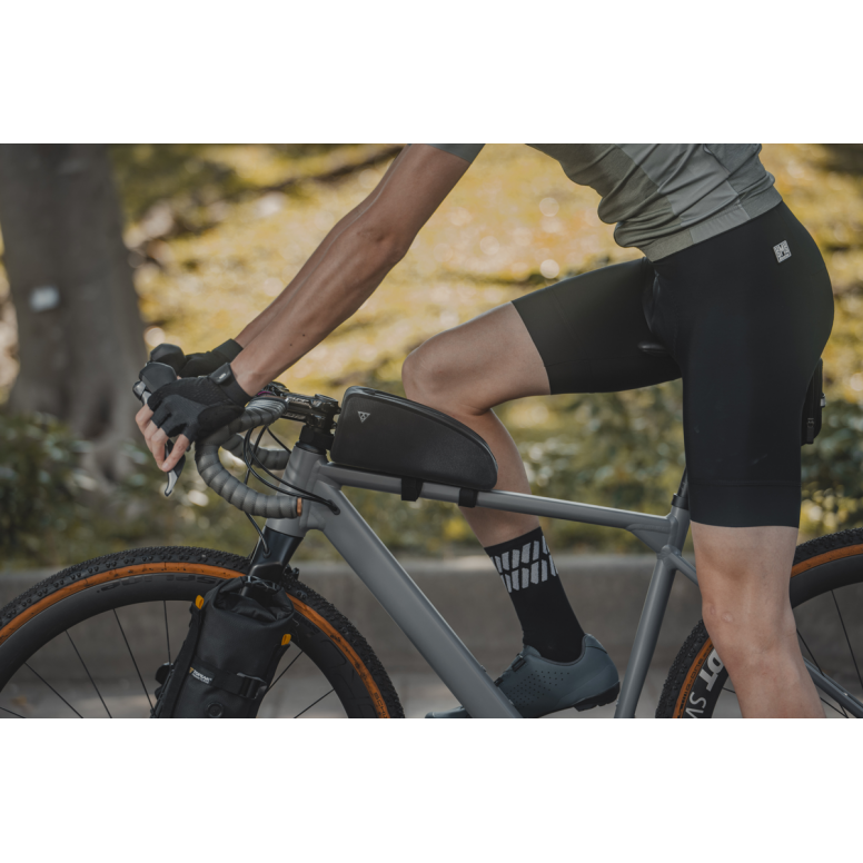 TOPEAK TOPLOADER DRYBAG
