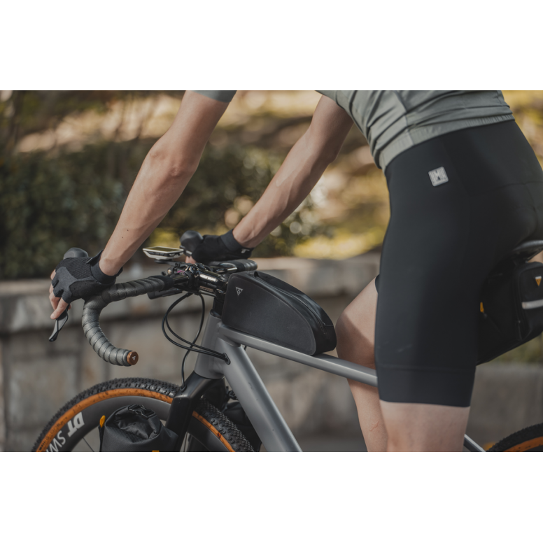 TOPEAK TOPLOADER DRYBAG