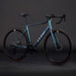 CUBE ATTAIN SLX ROAD BIKE 2026 SMARAGDGREY' N 'PRISM