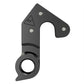 WHEELS MANUFACTURING REPLACEABLE DERAILLEUR HANGER/DROPOUT 468