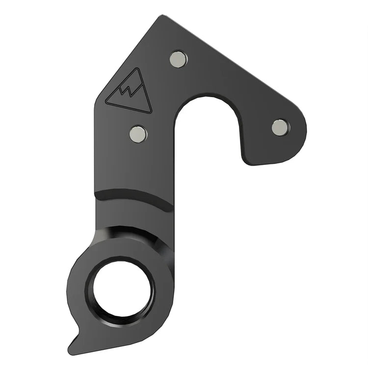 WHEELS MANUFACTURING REPLACEABLE DERAILLEUR HANGER/DROPOUT 468