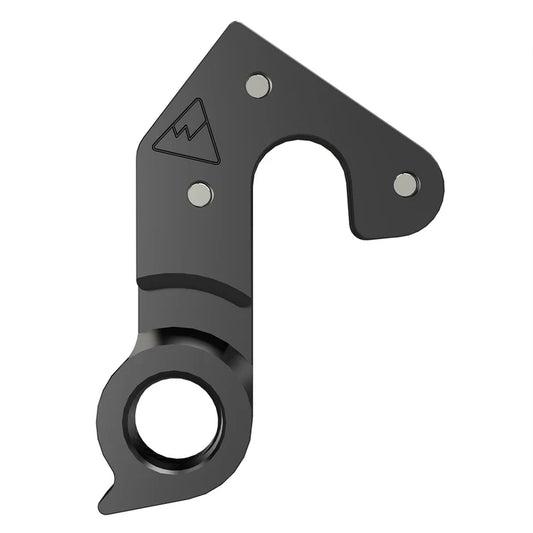 WHEELS MANUFACTURING REPLACEABLE DERAILLEUR HANGER/DROPOUT 468