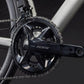 CUBE ATTAIN C:62 SLX ROAD BIKE 2026 SLEEKGREY' N 'PRISM
