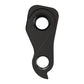WHEELS MANUFACTURING REPLACEABLE DERAILLEUR HANGER/DROPOUT 469