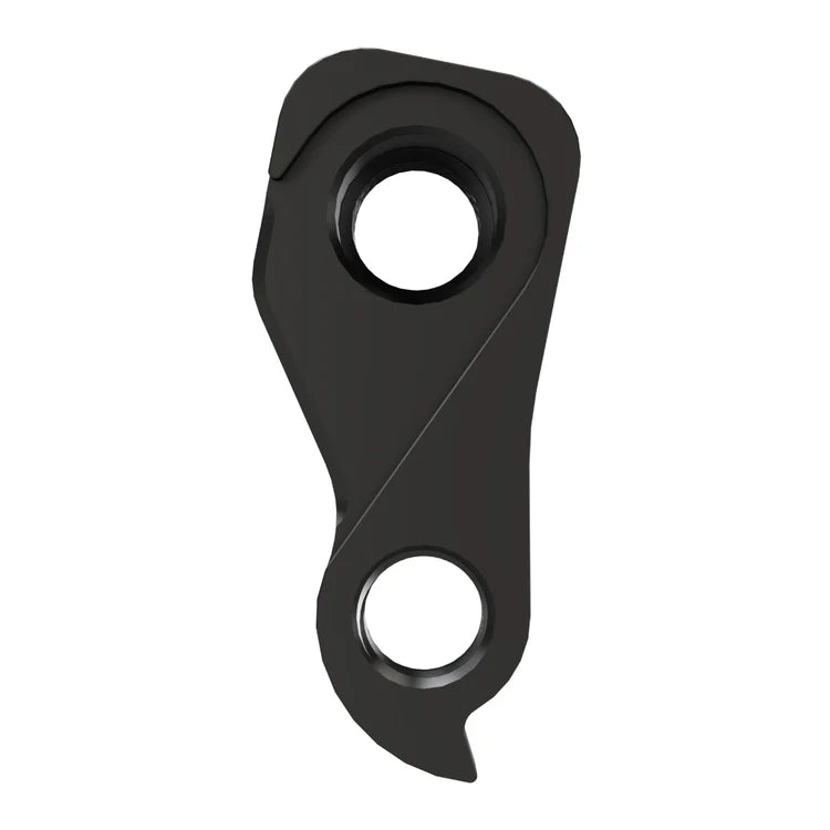 WHEELS MANUFACTURING REPLACEABLE DERAILLEUR HANGER/DROPOUT 469