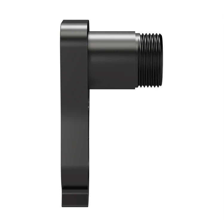 WHEELS MANUFACTURING REPLACEABLE DERAILLEUR HANGER/DROPOUT 469