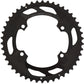 SHIMANO GRX FC-RX600 2x10/11-SPEED CHAINRING
