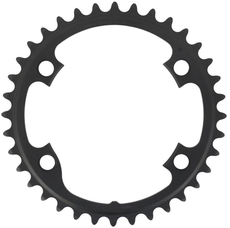 SHIMANO ULTEGRA 11-SPEED CHAINRING FOR FC-R8000 46-52/36T (MT)