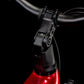 CUBE KATHMANDU HYBRID COMFORT PRO LADY 800 eBIKE 2025 ELECTRICRED´ N ´RED