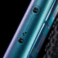 CUBE AIM ONE HARDTAIL MTB BIKE 2025 STARLINGBLUR' N 'SAPPHIRE