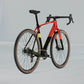 TREK CHECKPOINT SL 5 AXS GEN 3 GRAVEL BIKE 2026 LAVA/BLACK OLIVE