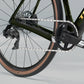 TREK CHECKPOINT SL 5 AXS GEN 3 GRAVEL BIKE 2026 LAVA/BLACK OLIVE
