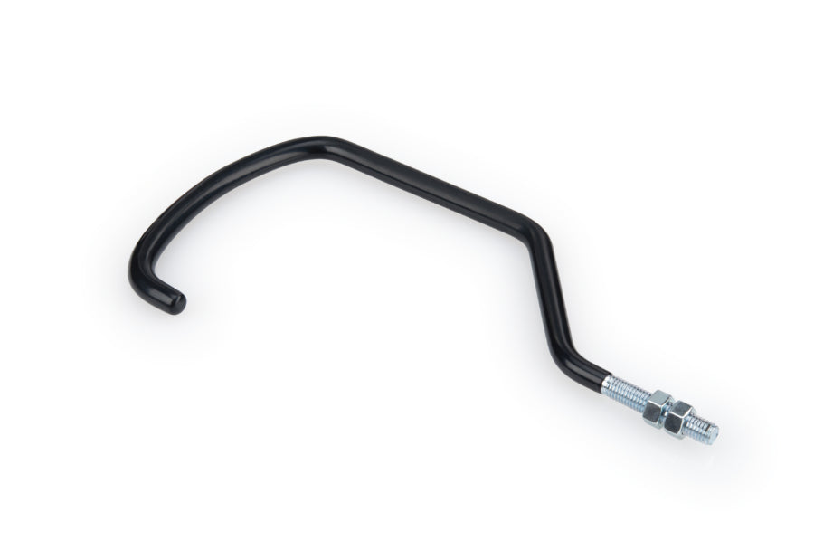 PARK TOOL 470XX EXTRA-LARGE STORAGE HOOK - MACHINE THREAD