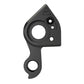 WHEELS MANUFACTURING REPLACEABLE DERAILLEUR HANGER/DROPOUT 471