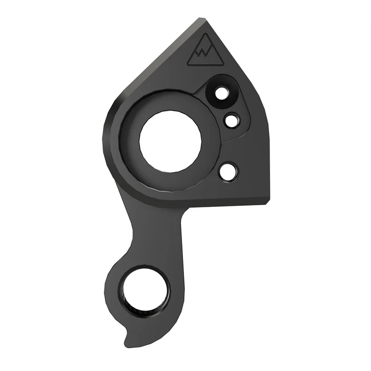 WHEELS MANUFACTURING REPLACEABLE DERAILLEUR HANGER/DROPOUT 471