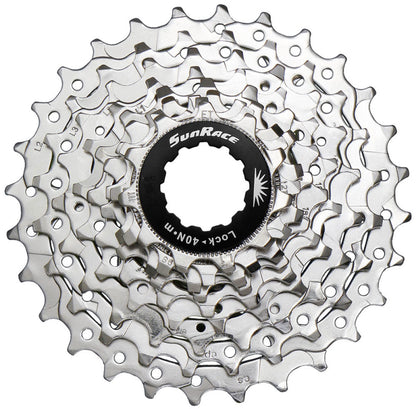 SUNRACE CSR91 9-SPEED CASSETTE