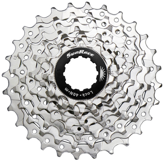 SUNRACE CSR91 9-SPEED CASSETTE