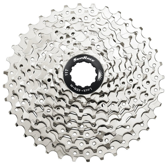 SUNRACE CSM96 9-SPEED CASSETTE
