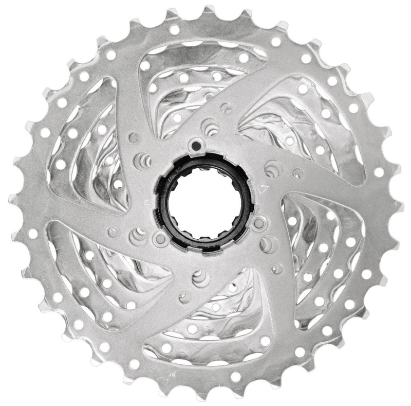 SUNRACE CSR86 8-SPEED CASSETTE 12-25T