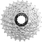 SUNRACE CSR86 8-SPEED CASSETTE 12-25T