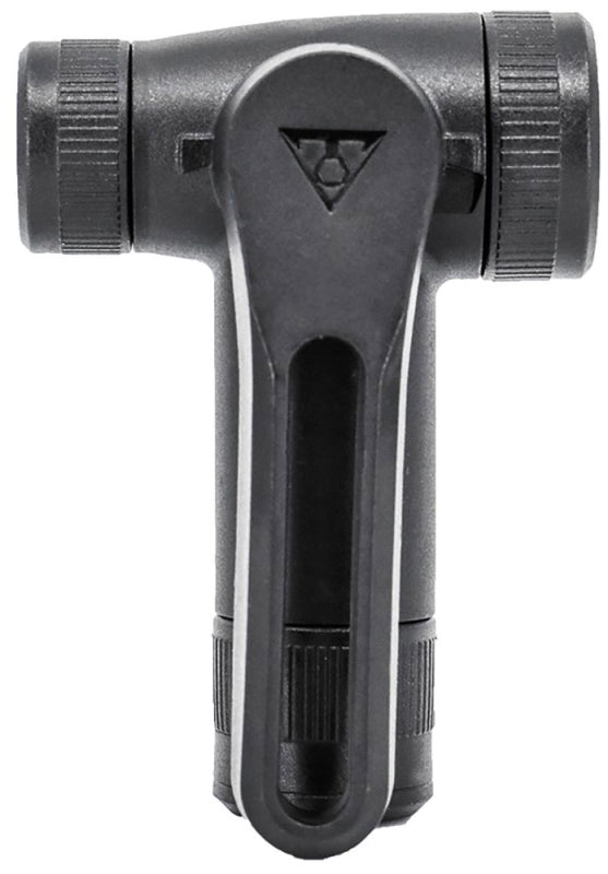 TOPEAK JOE BLOW SPORT III TWINHEAD