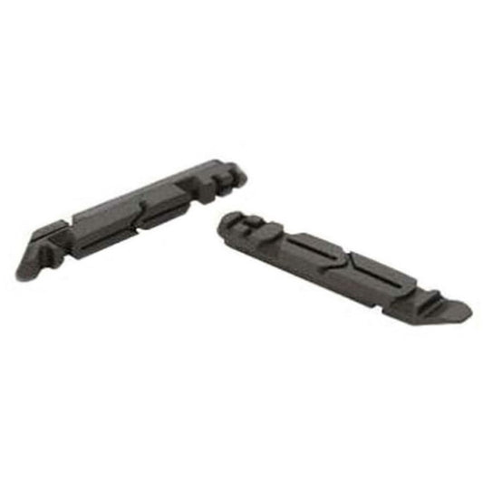 ASHIMA ROAD BRAKE INSERTS AIRFLOW/WEAR DOT, 3 FUNCTION SHIMANO