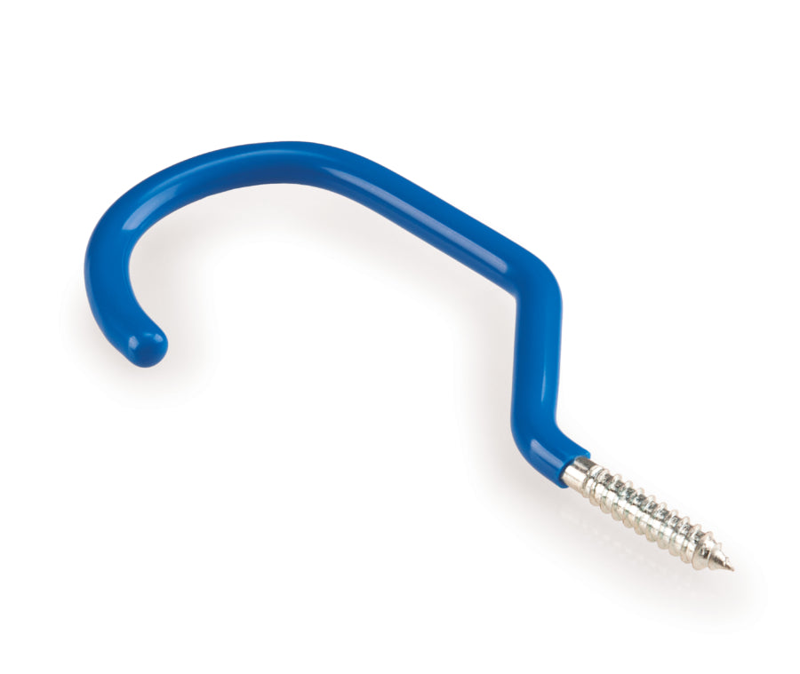 PARK TOOL 471 - OVERSIZE WOOD-THREAD STORAGE HOOK