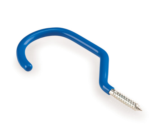 PARK TOOL 471 - OVERSIZE WOOD-THREAD STORAGE HOOK