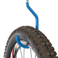 PARK TOOL 471 - OVERSIZE WOOD-THREAD STORAGE HOOK
