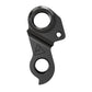 WHEELS MANUFACTURING REPLACEABLE DERAILLEUR HANGER/DROPOUT 472