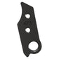 WHEELS MANUFACTURING REPLACEABLE DERAILLEUR HANGER/DROPOUT 473