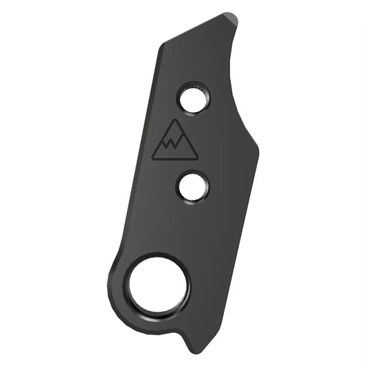 WHEELS MANUFACTURING REPLACEABLE DERAILLEUR HANGER/DROPOUT 473