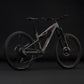 CUBE STEREO HPC TM MTB BIKE 2027 CEDAR 'N' GREY