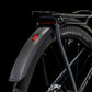 CUBE KATHMANDU HYBRID COMFORT PRO LADY 800 eBIKE 2025 NIGHT´ N ´CHROME